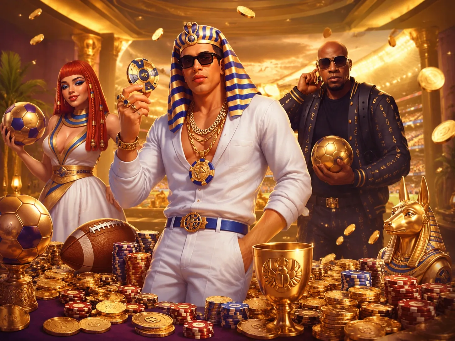 Golden Bet Bonus