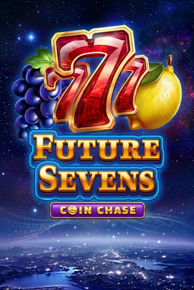 Future sevens coin chase