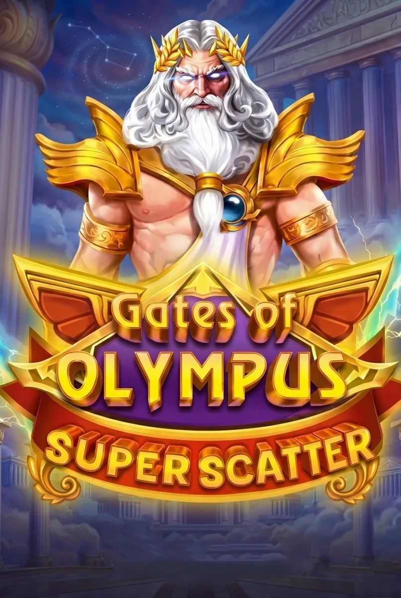 Gates of olympus super scatter